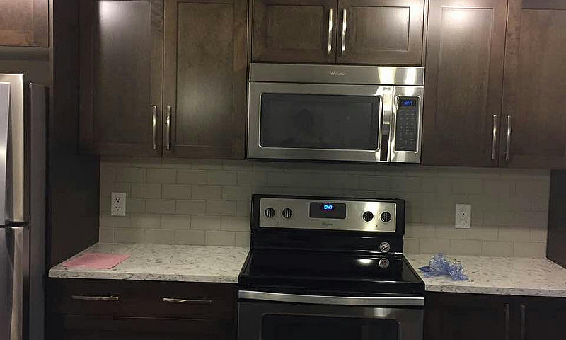 Save $1900! Condo By...