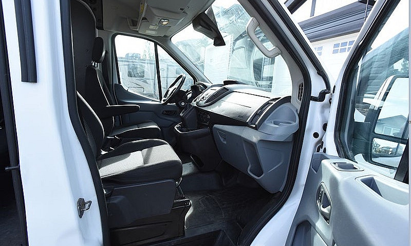 Ford Transit 2017 35...