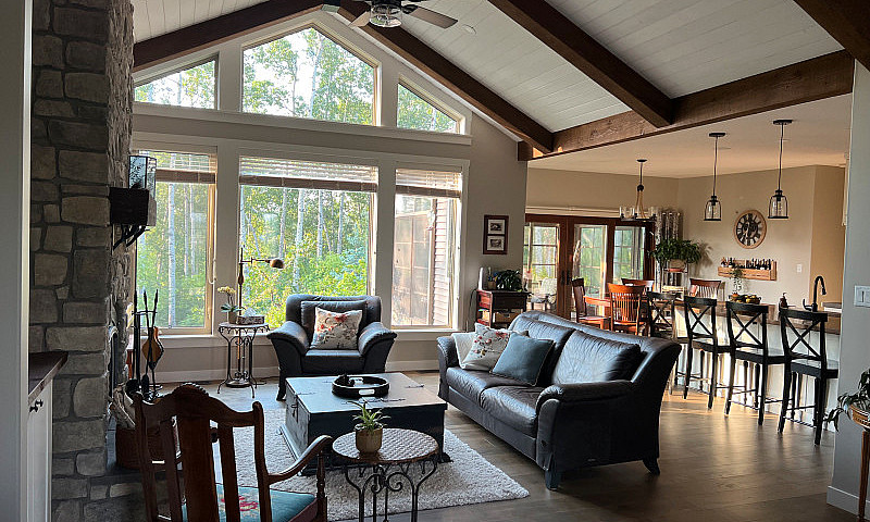 Spruce Grove Acreage...