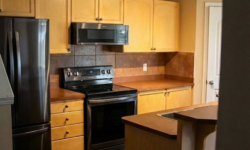 Move-In Ready Baseme...