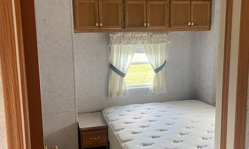 Great Mobile Home Op...