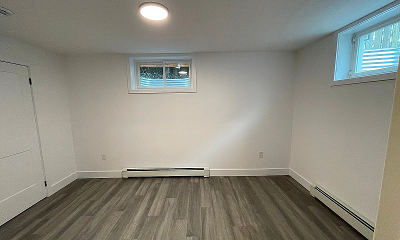 Two Bedroom Two Bath...