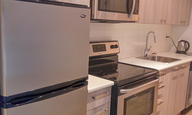 Ubco One Bed Room Co...