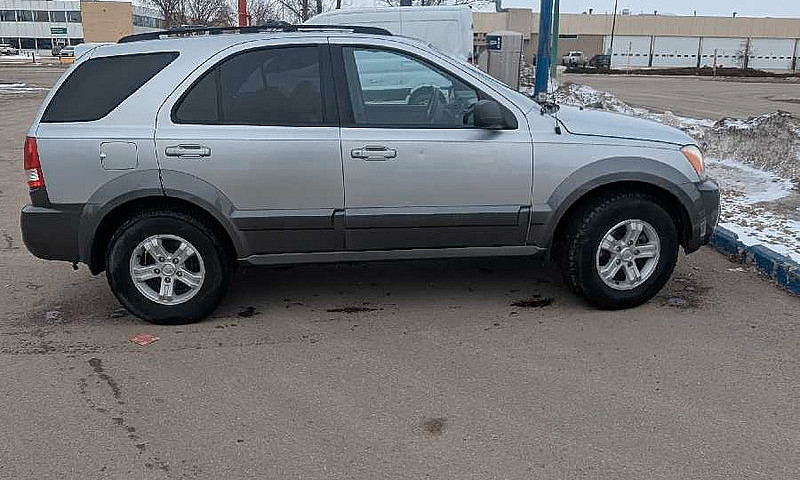 2006 Kia Sorento ...