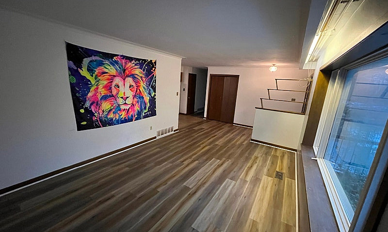 3 Bedroom 2 Washroom...
