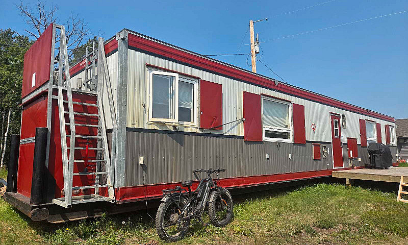 2009 Wellsite. 12×60...