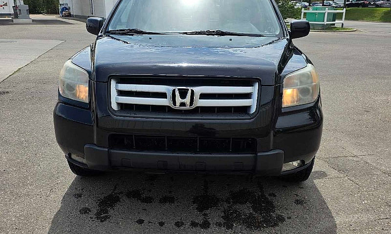 Honda Pilot For Sale...