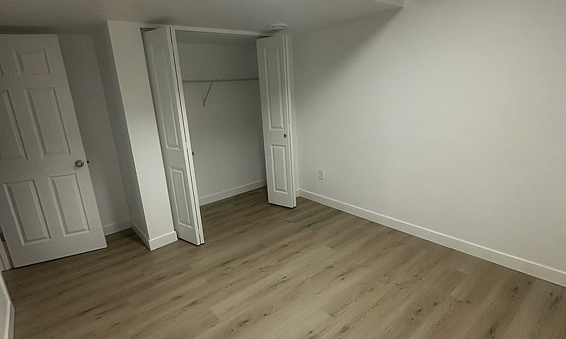 Basment For Rent...