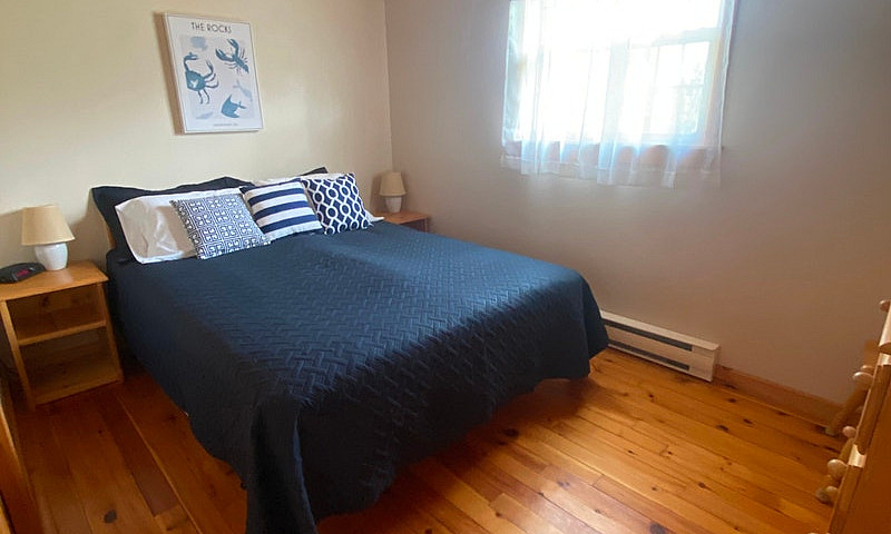 Winter Rental - 1, 2...