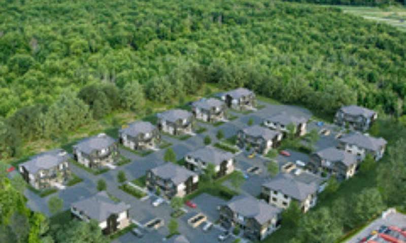 Terrains Maison Vill...