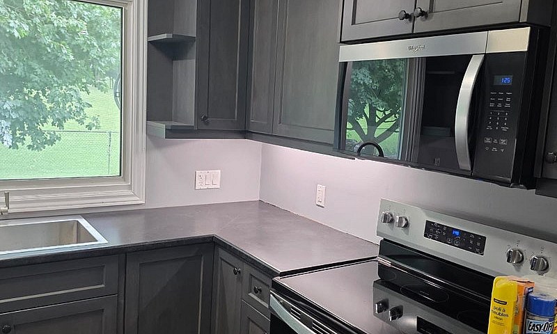 2 Bedroom Aparment ...