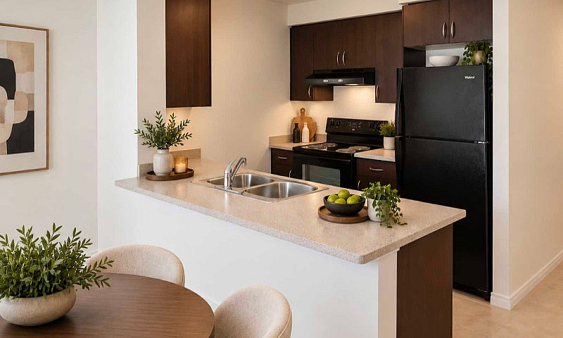 **2 Bedroom, 1 Bath,...