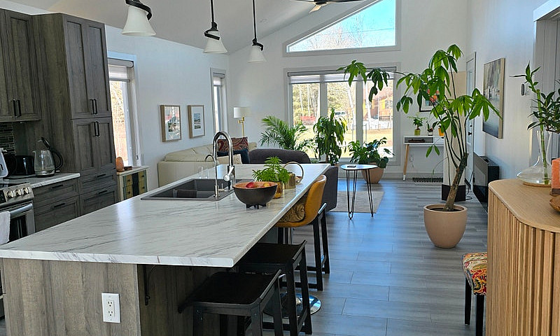 Turnkey, Move In Rea...