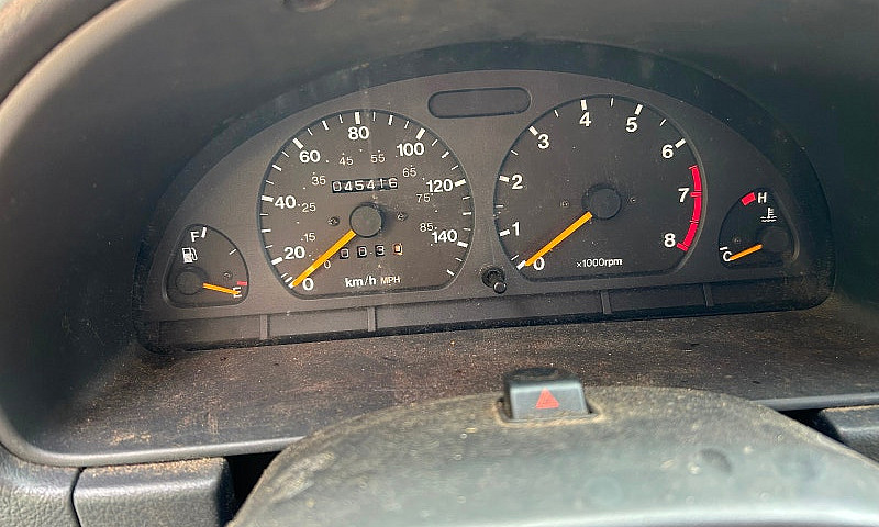 1998 Chev Tracker Wi...