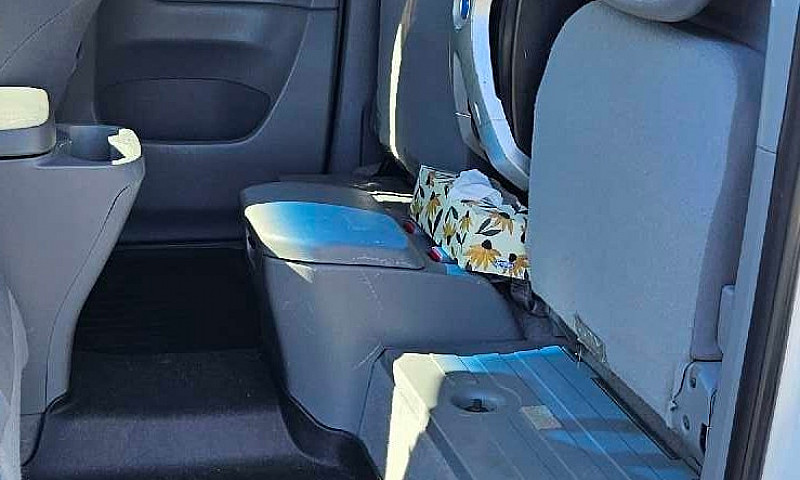 2010 Toyota Tacoma ...