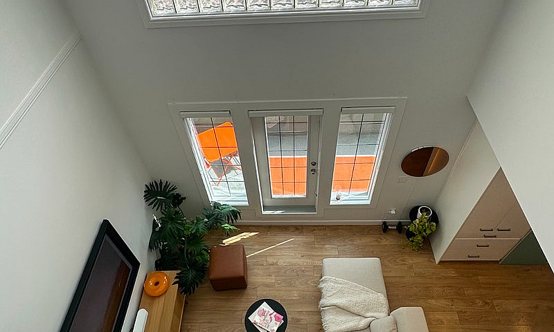 2 Storey Penthouse L...