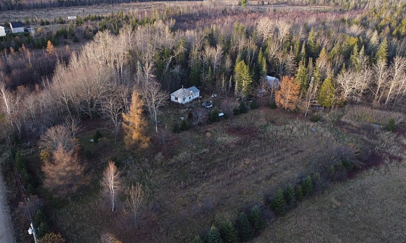 3.2 Acre Vacant Land...