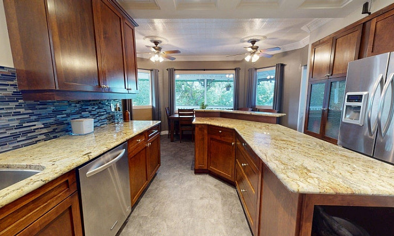 5-Bedroom Character ...