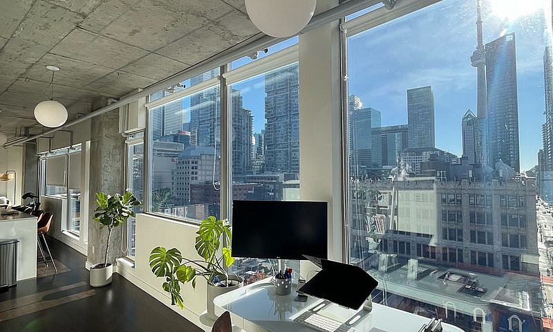 900 Sq Ft Furnished ...