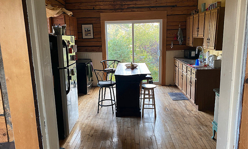 1 Bedroom/House (Sha...