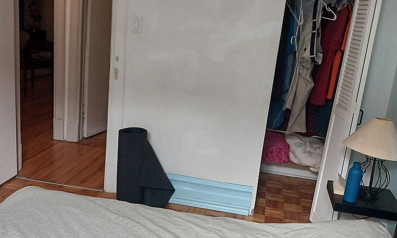 5 Et Demi, 2 Chambre...