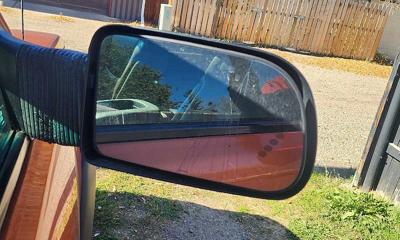 2004  Chevy Avalanch...