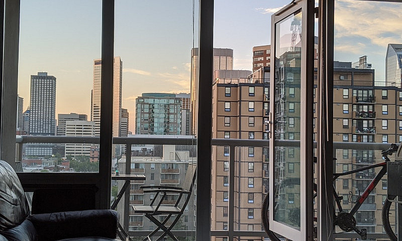 Beltline Apartment F...