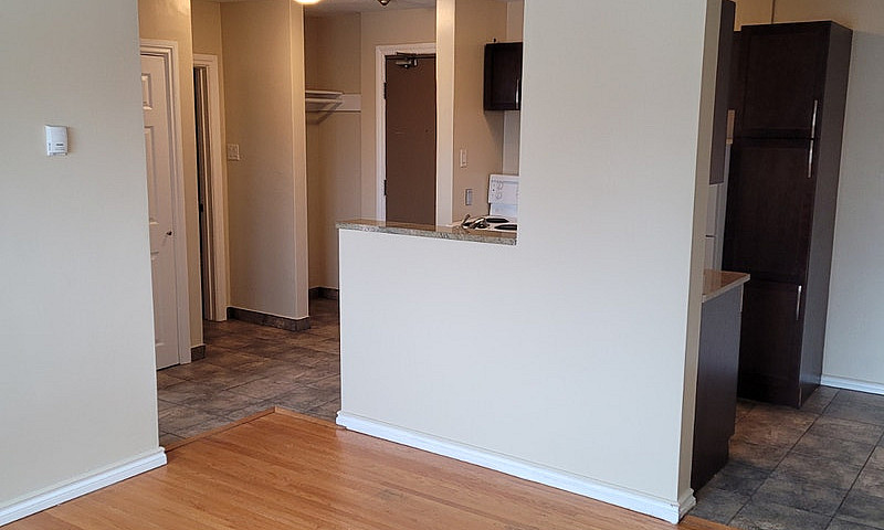 Apartment Available ...