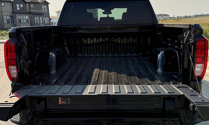 2025 Gmc Sierra 1500...
