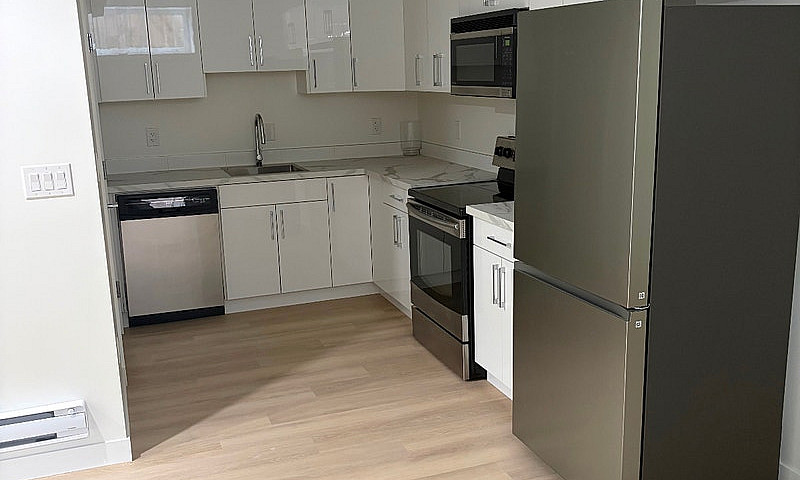 1 Bedroom Basement S...
