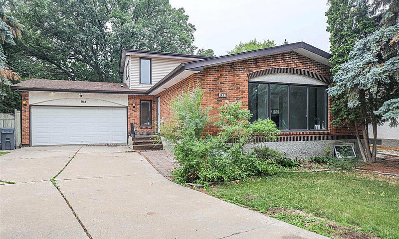 Open House — Sunday,...