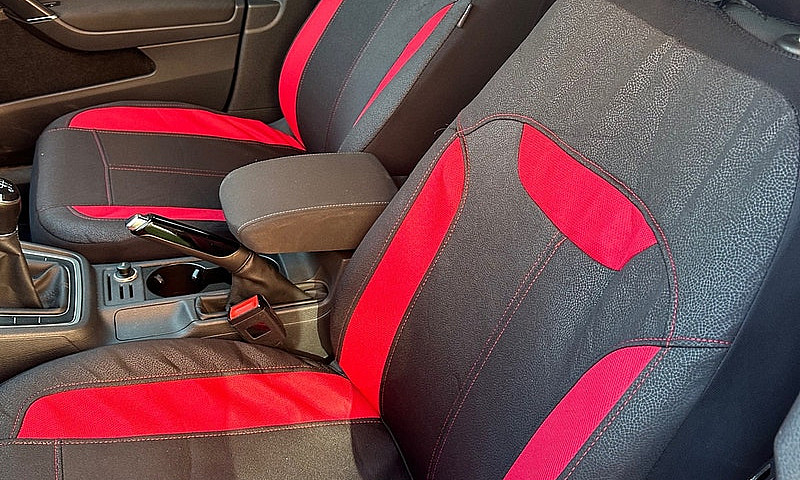 2016 Vw Golf Tsi ...