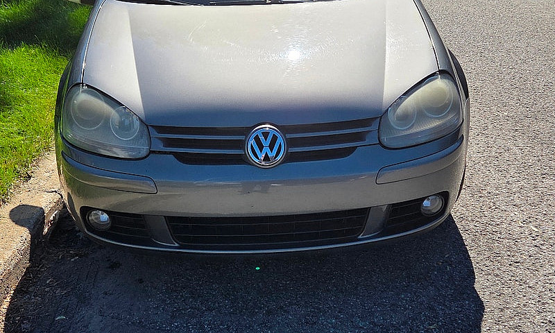 Volkswagen Rabbit 20...