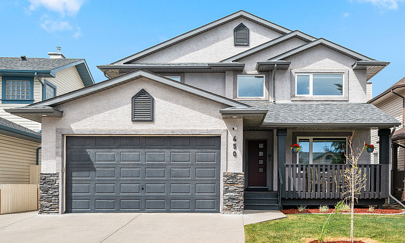 Gorgeous Renovated A...