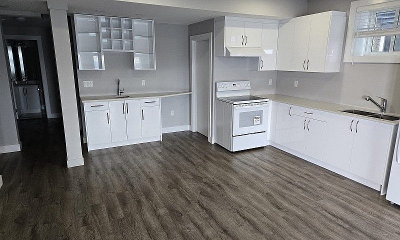Two Bedroom Independ...
