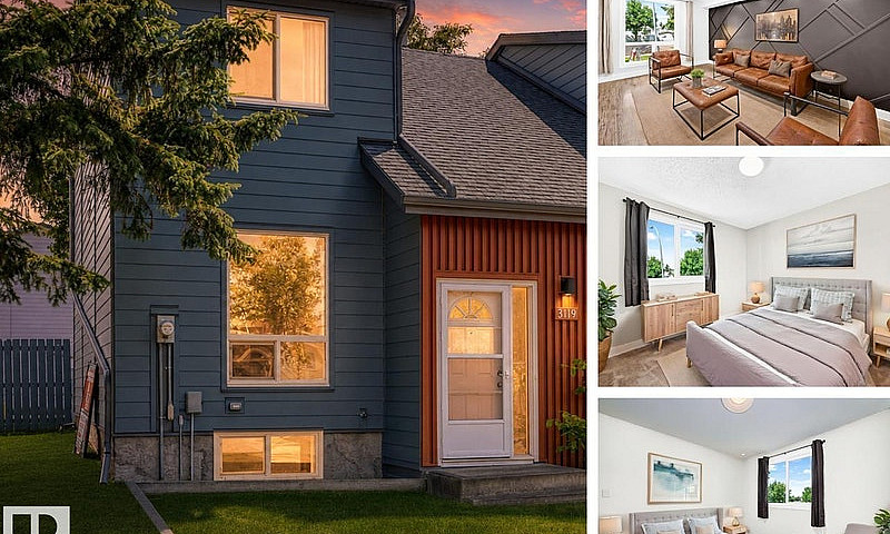 3 Beds 3 Baths - Tow...