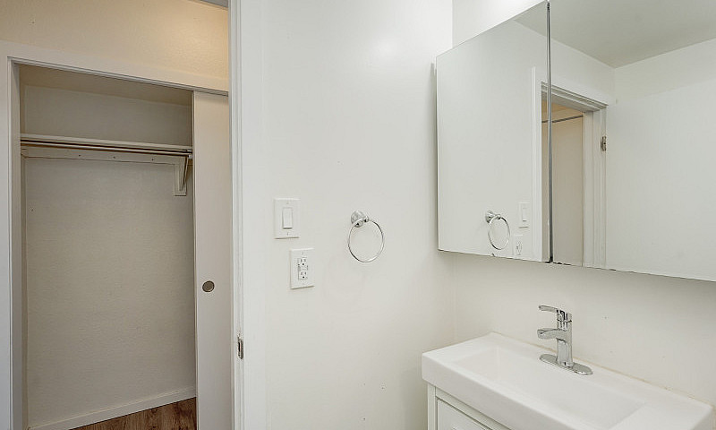 1 Bedroom Steps From...