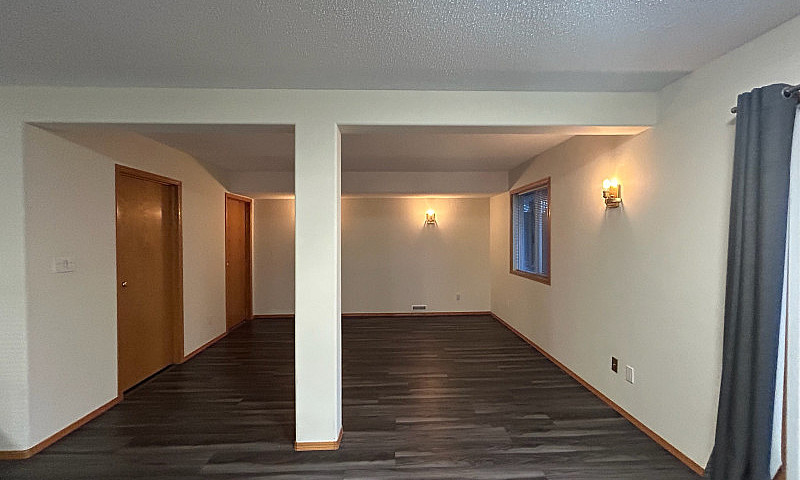 Walkout Basement Sui...