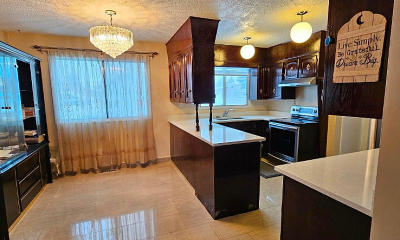 Duplex For Rent...