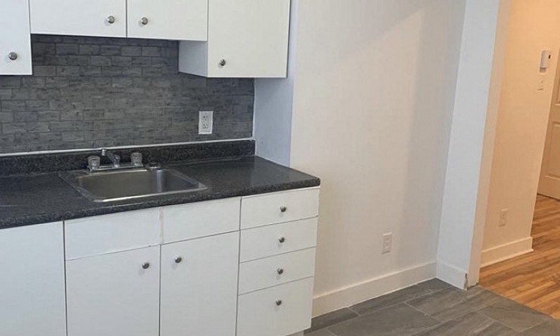Appartement Entièrem...