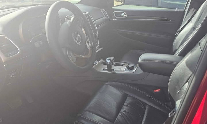 2015 Jeep Grand Cher...