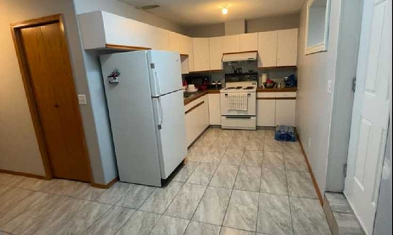 Basement For Rent...