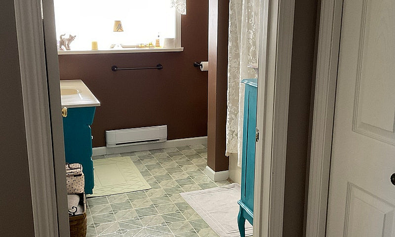 House With Acreage  ...