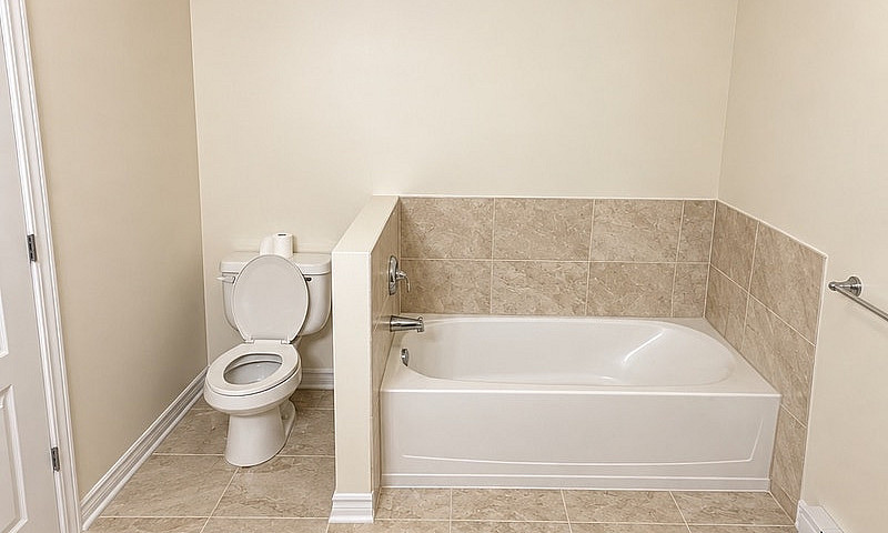 2-Bedroom Apartment ...