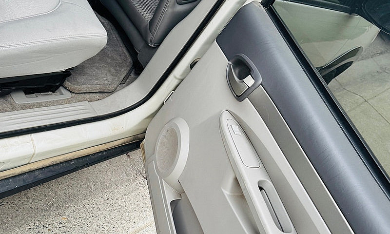 2004 Buick Rendezvou...