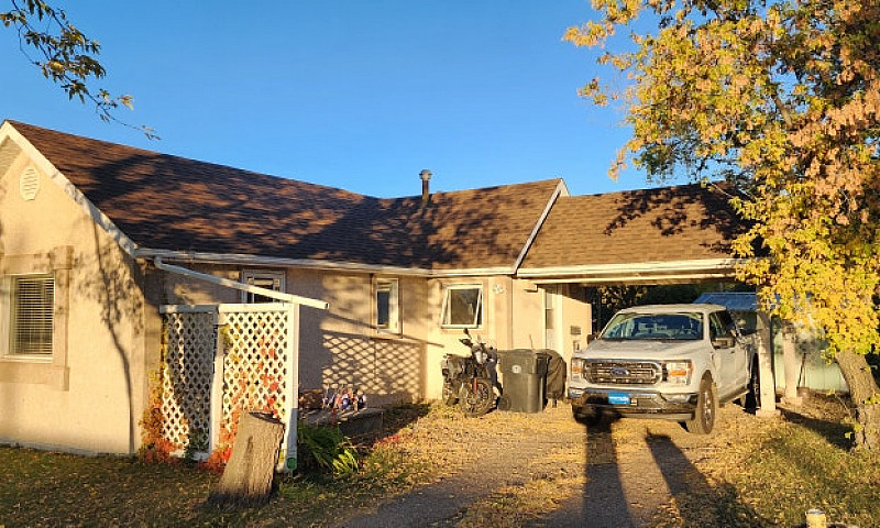 House For Rent...