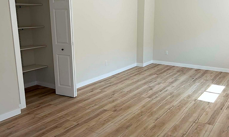 1 Bed 1 Bath Suite...