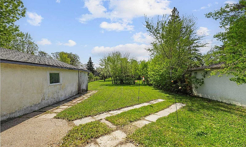 Main Floor House For...
