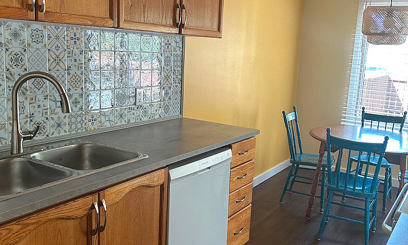 Condo For Sale...