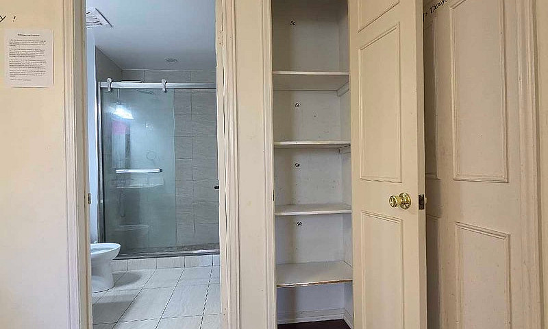 One Bedroom For Rent...